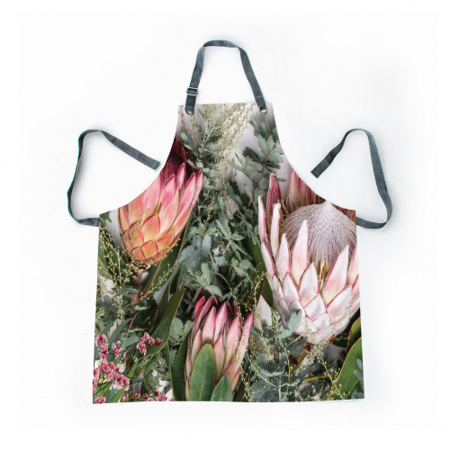 Protea Harvest Apron