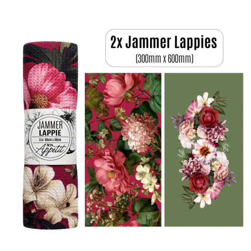 Botanical Summerhouse Jammerlappies 