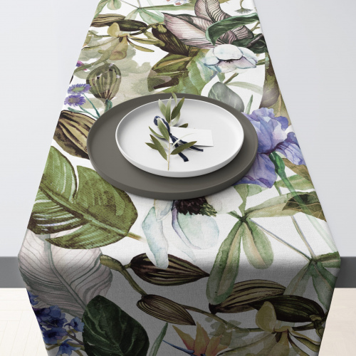 Fleurine Table Runner