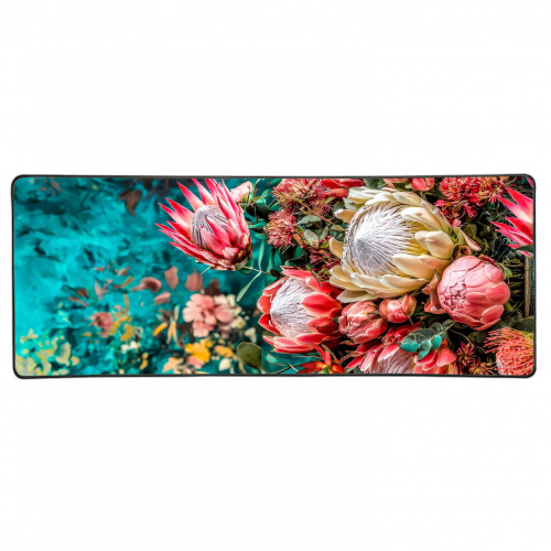 Protea Table Table Mat