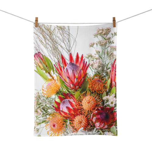 Protea Muse Food Towel