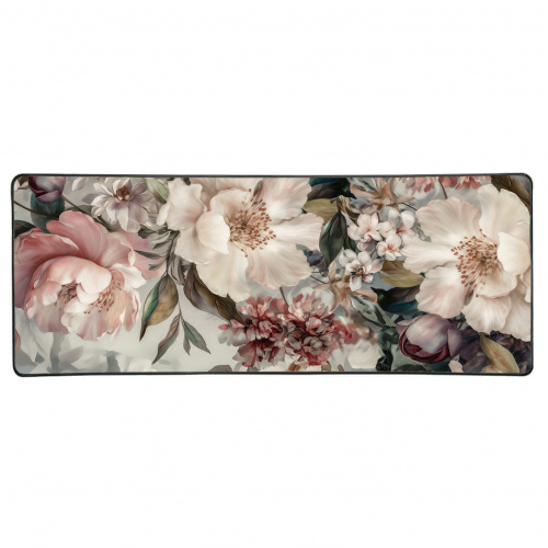 Bon Fleur Table Mat
