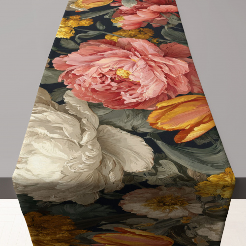 Another Valeria Muse Table Runner
