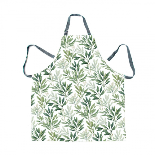 Olive Branch Apron