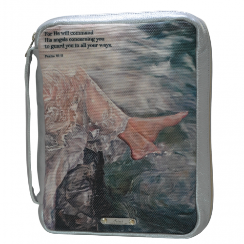 Bible Bag Ocean 270 x 200 x 60mm