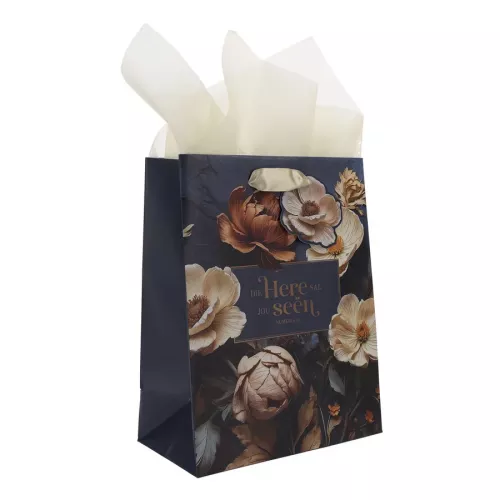 Die Here Seen Jou Reeks Giftbag