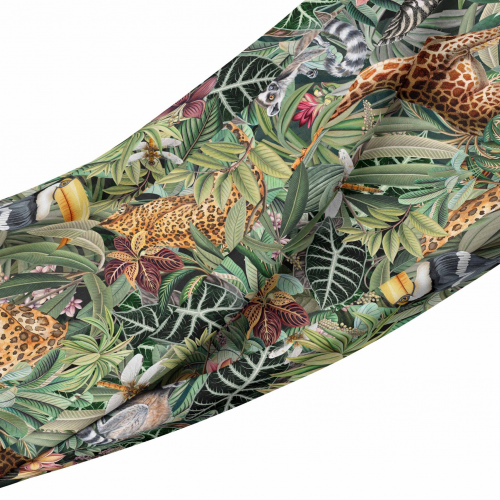 Africa Jungle Tablecloth 1.5m