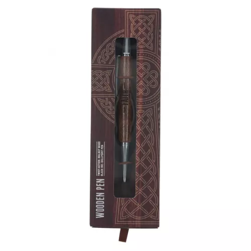Celtic Cross Collection Pen