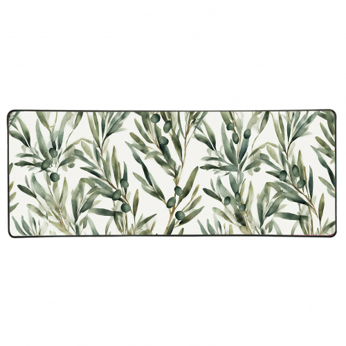 Olive Branch Table Mat