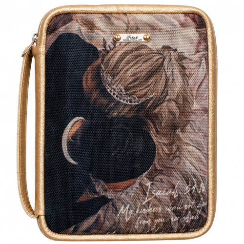 Bible Bag Love 270 x 200 x 60mm