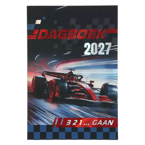 Skooldagboek vir Seuns