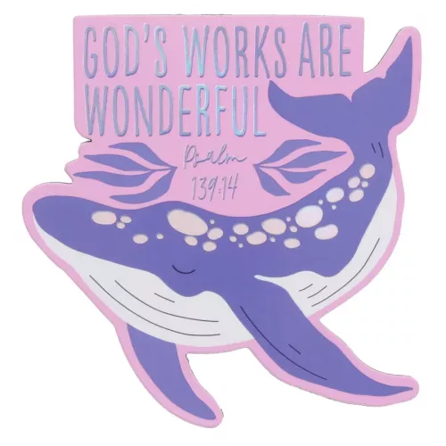 Ocean Collection Magnet 