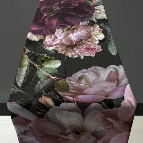 Mulberry Table Runner