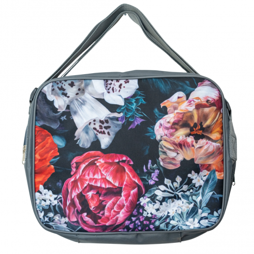 Vanity Bag Florals 