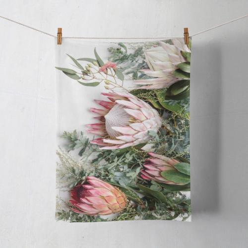 Protea Harvest Food Towel 