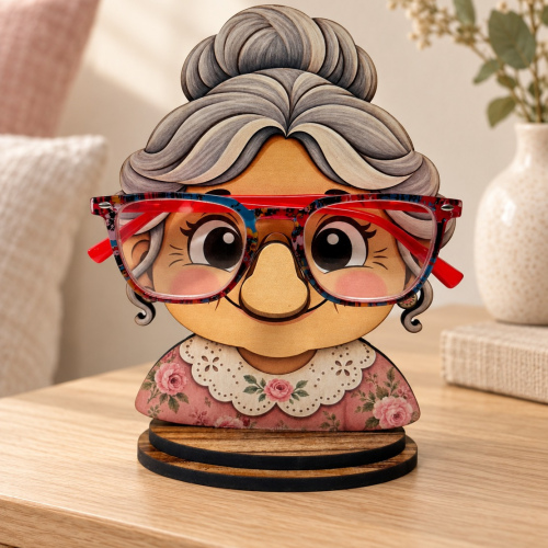 Glasses Holder