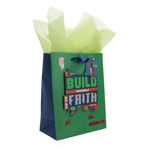 Lego Collection Giftbag 