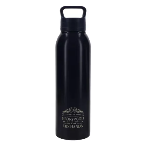Glory Of God Impasto Collection Water Bottle 710ml