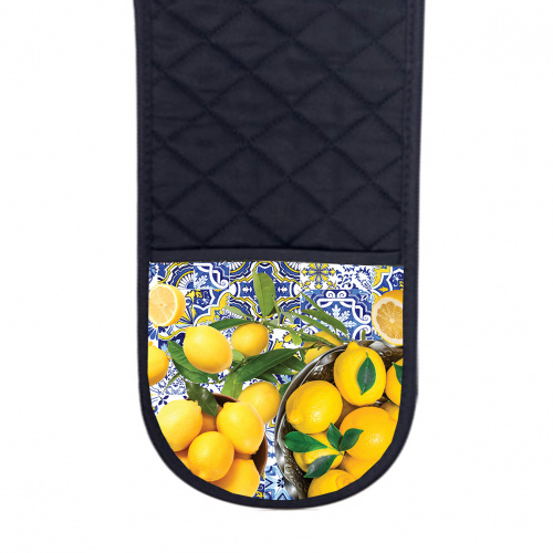 Santorini Oven Gloves