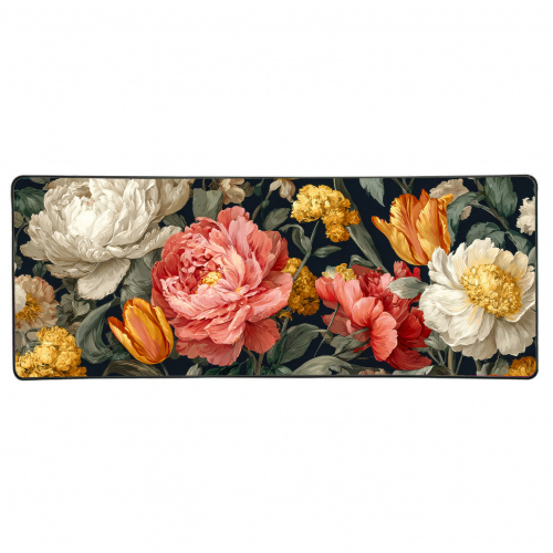 Botanical Valeria Muse Table Mat